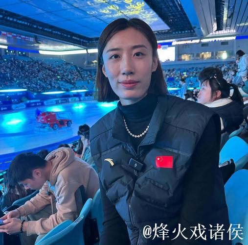 王媛媛留洋初体验：“主场”氛围中的安卡拉客场之旅