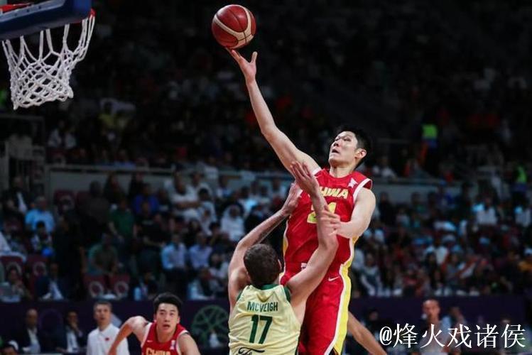 胡金秋与王俊杰荣膺男篮亚洲杯最佳阵容,加洛韦摘得MVP 胡金秋与王俊杰荣膺男篮亚洲杯最佳阵容,加洛韦摘得MVP